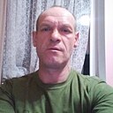 Юрик, 47 лет