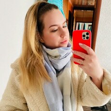 Ирина, 29 из г. Минусинск.