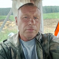 Фотография мужчины Павел, 54 года из г. Сургут