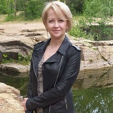 Ольга, 44 из г. Челябинск.