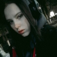 Фотография девушки Афина, 19 лет из г. Шымкент