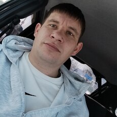 Фотография мужчины Виталик, 34 года из г. Черкесск