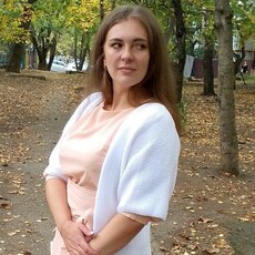 Анна, 36 из г. Ставрополь.