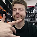 Илья, 23 года
