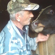 Фотография мужчины Гена, 63 года из г. Краснодар