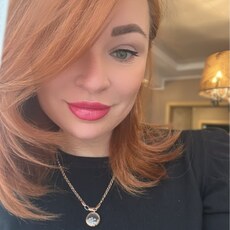 Марина, 38 из г. Оренбург.