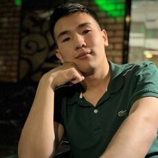 Фотография мужчины Алдияр, 25 лет из г. Алматы