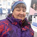 Татьяна, 58 лет