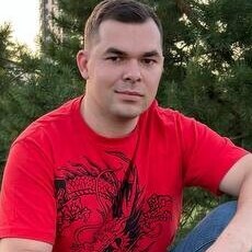 Фотография мужчины Серëня, 30 лет из г. Волгоград