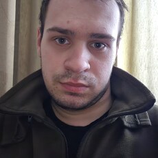 Фотография мужчины Сергей, 21 год из г. Кобрин