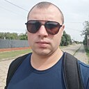 Жека, 35 лет