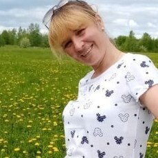 Фотография девушки Светик, 41 год из г. Сегежа