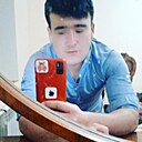 Макс, 28 лет