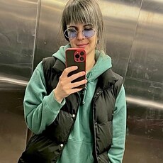 Фотография девушки Злата, 30 лет из г. Магадан