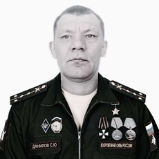 Фотография мужчины Сергей, 41 год из г. Севастополь