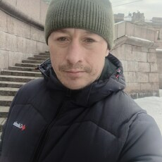 Фотография мужчины Николай, 30 лет из г. Сорочинск