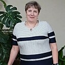 Зина, 61 год