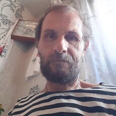 Фотография мужчины Сергей Юрьевич, 50 лет из г. Терновка