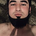 Shomurodov Elyor, 24 года