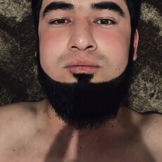 Фотография мужчины Елёр Шомуродов, 34 года из г. Бишкек
