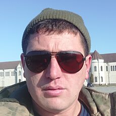Фотография мужчины Темирлан, 36 лет из г. Нальчик