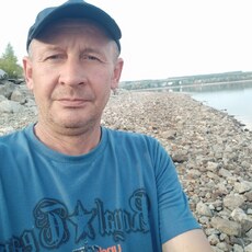 Фотография мужчины Владимир, 51 год из г. Ульяновск