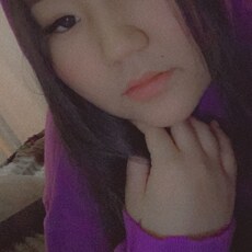 Фотография девушки Алиса, 23 года из г. Черемхово