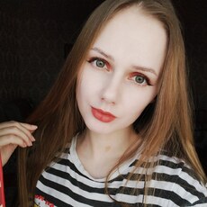 Фотография девушки Алина, 23 года из г. Витебск