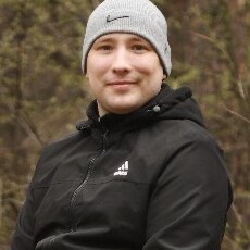 Фотография мужчины Олег, 28 лет из г. Лесной