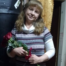 Фотография девушки Наталья, 41 год из г. Месягутово