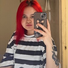 Фотография девушки Ануза, 25 лет из г. Уфа