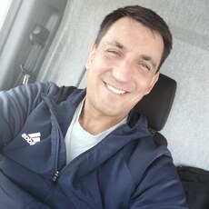 Фотография мужчины Евгений, 39 лет из г. Саки