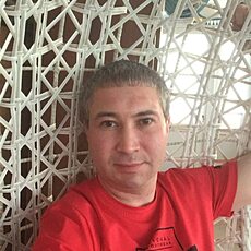 Фотография мужчины Айрат, 38 лет из г. Чернушка