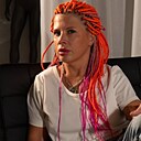 Настя, 46 лет