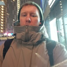 Фотография мужчины Андрей, 35 лет из г. Реутов