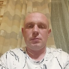 Фотография мужчины Сергей, 33 года из г. Кричев