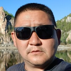 Фотография мужчины Алексей, 39 лет из г. Якутск