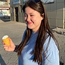 Сабина, 18 лет