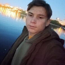 Фотография мужчины Кирилл, 22 года из г. Ижевск