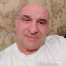 Фотография мужчины Владимир, 55 лет из г. Бишкек