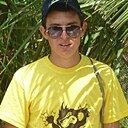 Фатих, 32 года