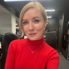 Фотография девушки Ангелина, 33 года из г. Крапивинский