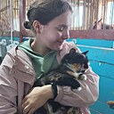Лиза, 21 год