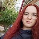 Анжелика, 25 лет