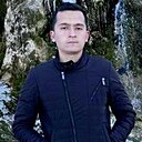 Azat, 23 года