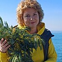 Татьяна, 58 лет