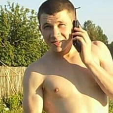 Фотография мужчины Колян, 28 лет из г. Смоленск