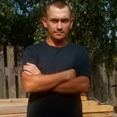 Фотография мужчины Алексей, 36 лет из г. Вязьма