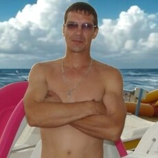 Фотография мужчины Виталий, 48 лет из г. Вязьма