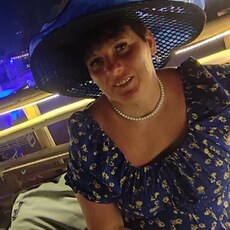 Фотография девушки Елена, 53 года из г. Балашиха